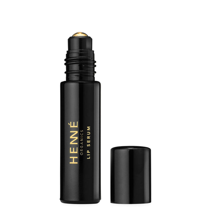 Henne Organics-Lip Serum-