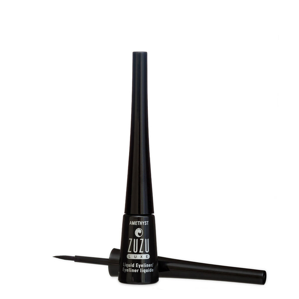 Zuzu Luxe-Liquid Eyeliner-