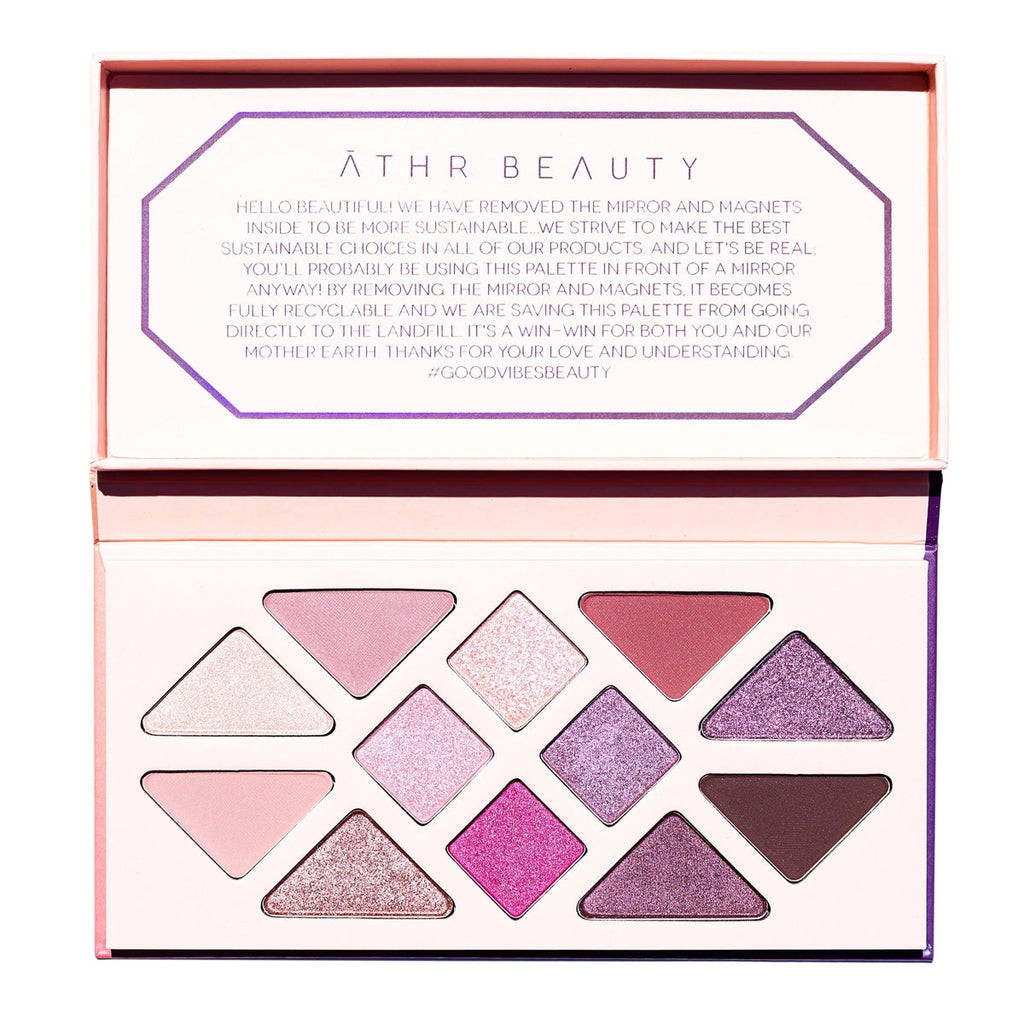 Athr Beauty-Manifest Palette-