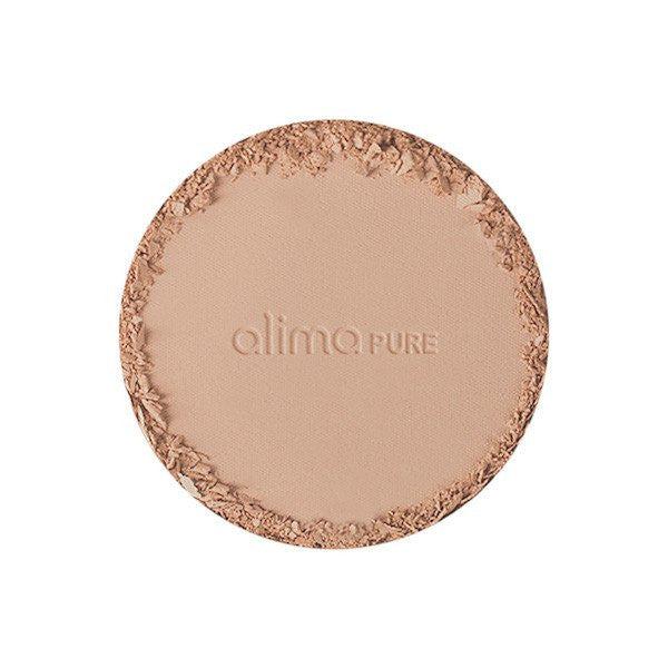 Alima Pure-Pressed Foundation-Malt (medium cool)-