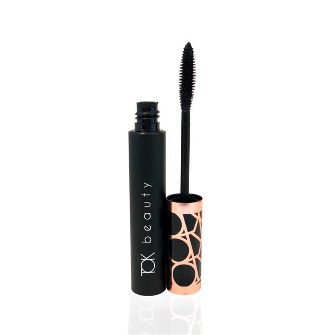 TOK Beauty-Eyes That TOK Mascara-