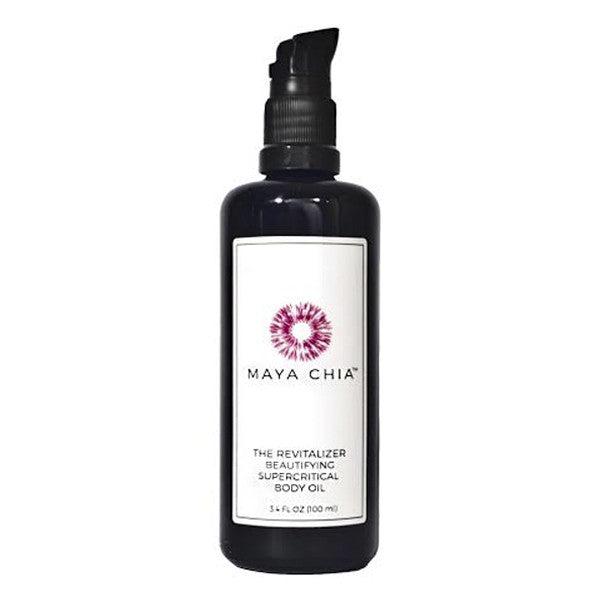 Maya Chia-The Revitalizer Beautifying Supercritical Body Oil-