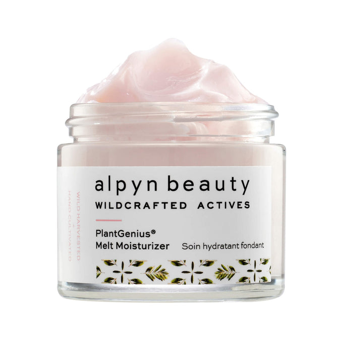 Alpyn Beauty-PlantGenius Melt Moisturizer-