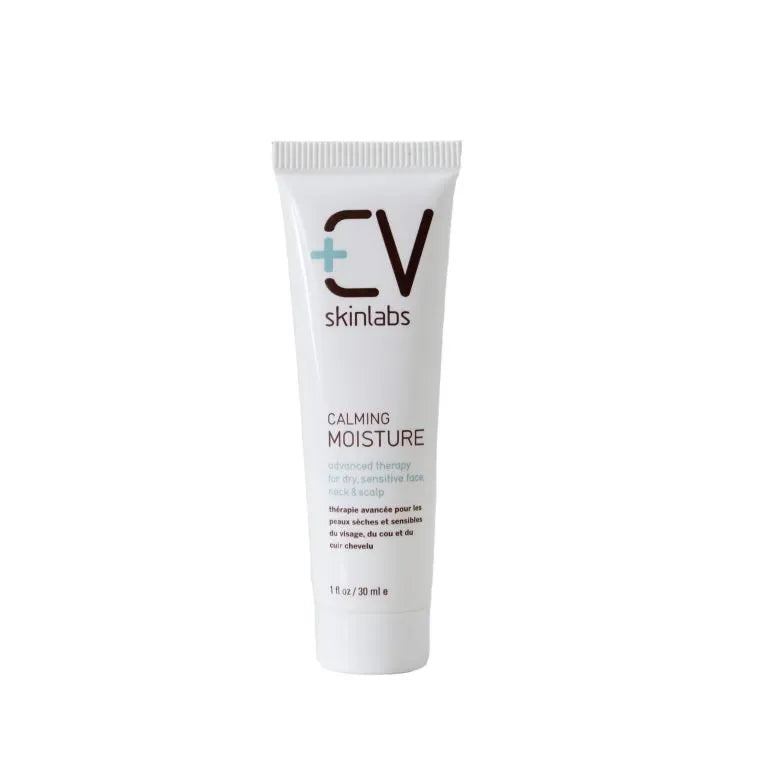 CV Skinlabs-Calming Moisture-Calming Moisture - 1oz-