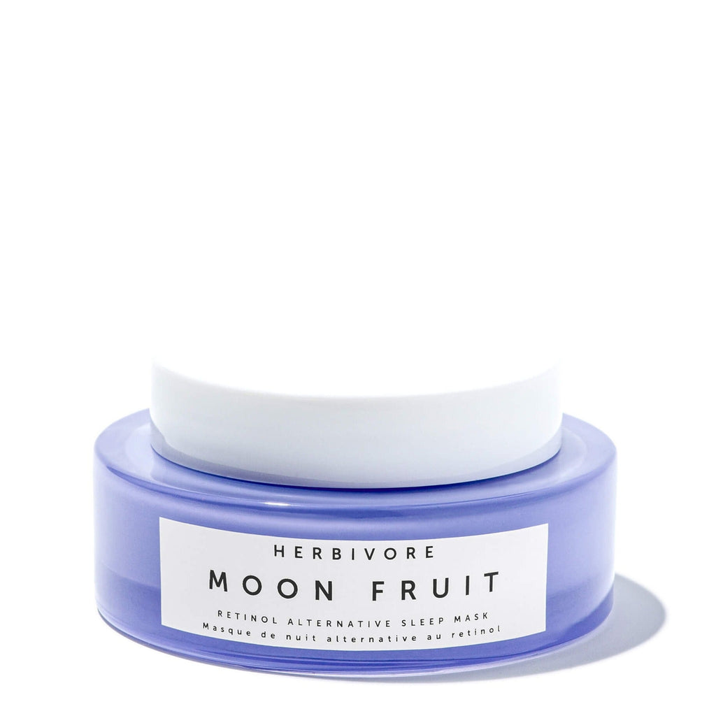 Herbivore-Moon Fruit Retinol Alternative Sleep Mask-