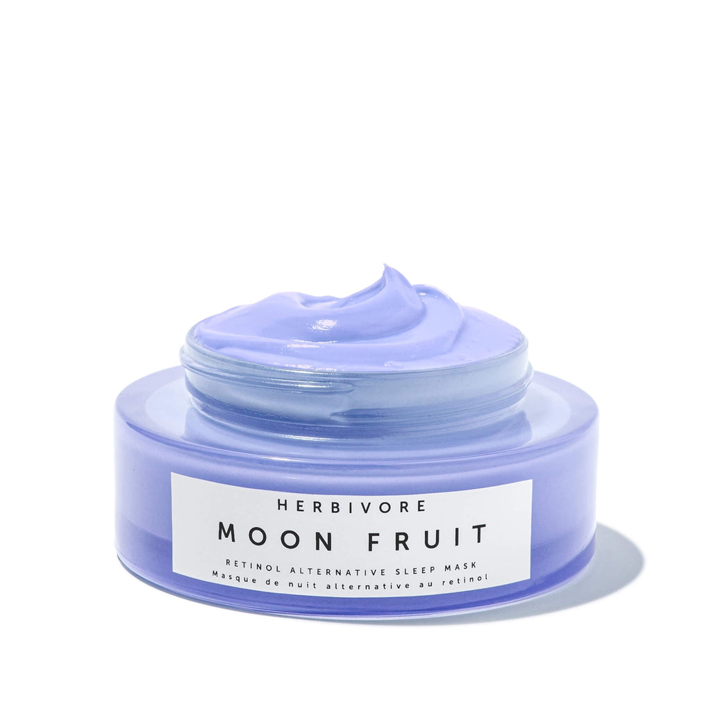 Herbivore-Moon Fruit Retinol Alternative Sleep Mask-