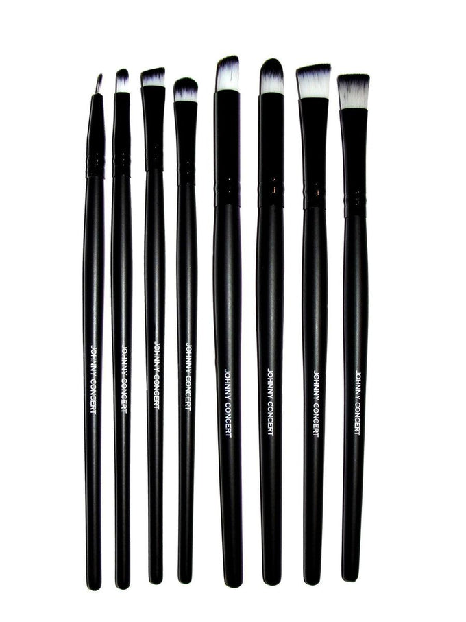 Johnny Concert-Muses & Rebels Brush Set-