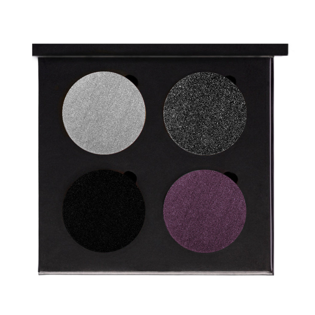 Johnny Concert-AMPLIFIED PALETTE - MYSTIQUE-