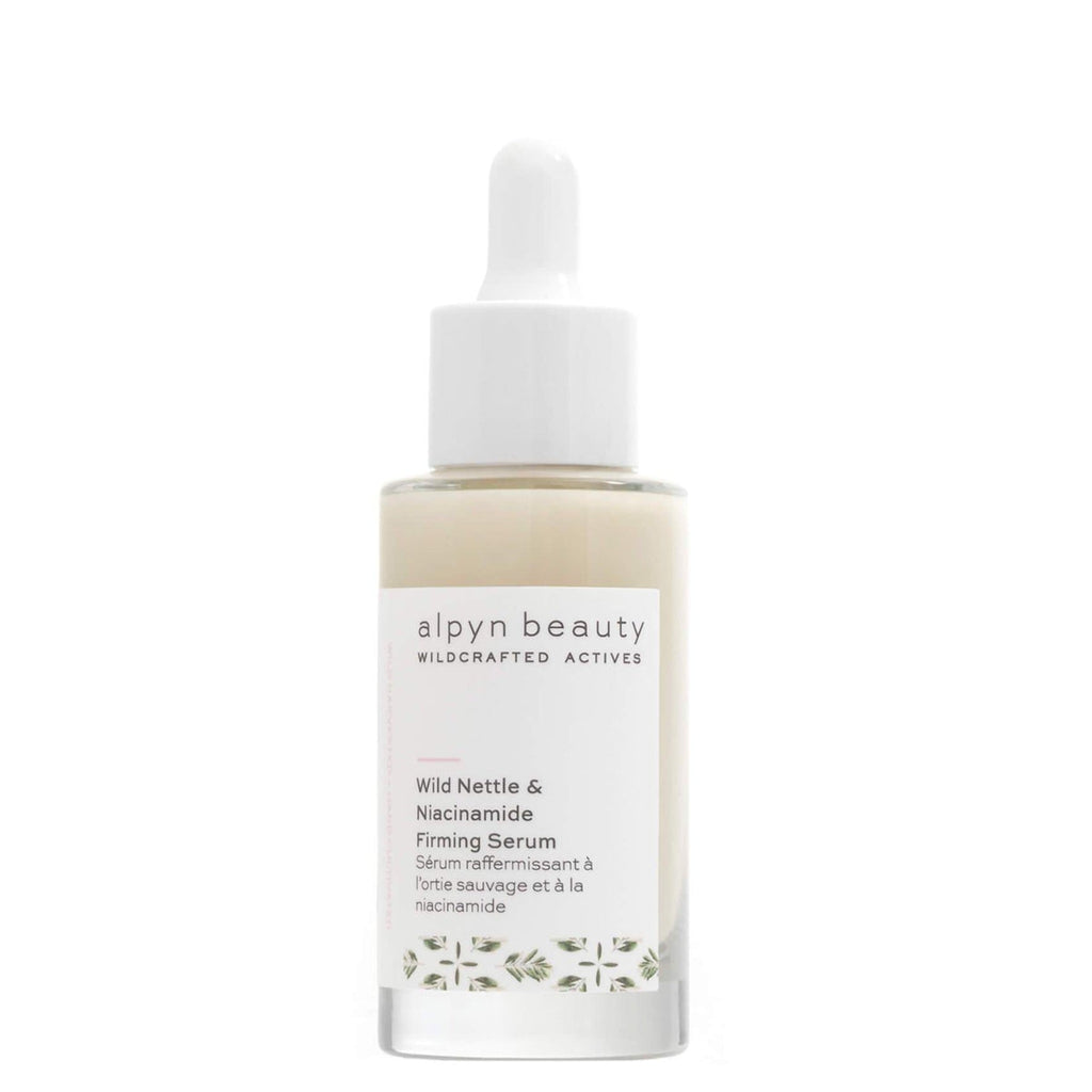 Alpyn Beauty-Wild Nettle & Niacinamide Firming Serum-