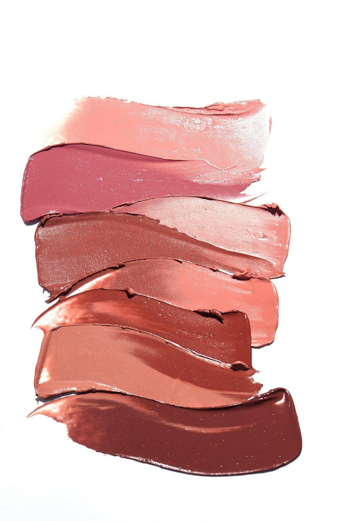 Kjaer Weis-Nude Lipsticks-