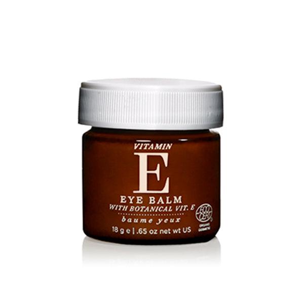 One Love Organics-Vitamin E Eye Balm-Vitamin E Eye Balm-