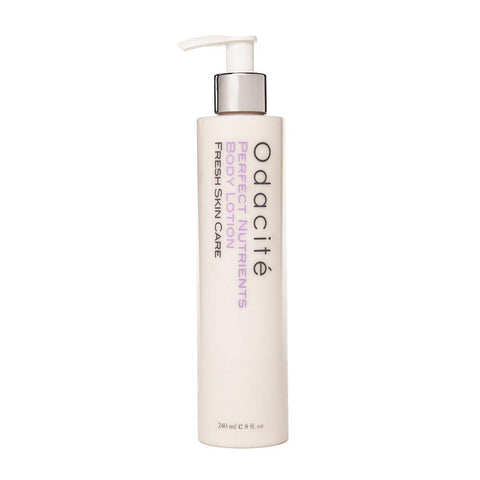 Odacité - Perfect Nutrients Body Lotion