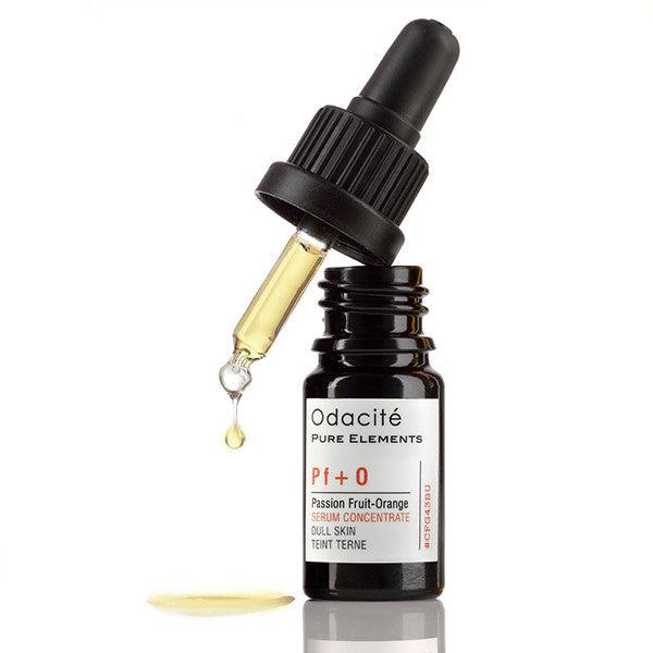 Odacite-Pf + O | Dull Skin-Passion Fruit Orange Serum-