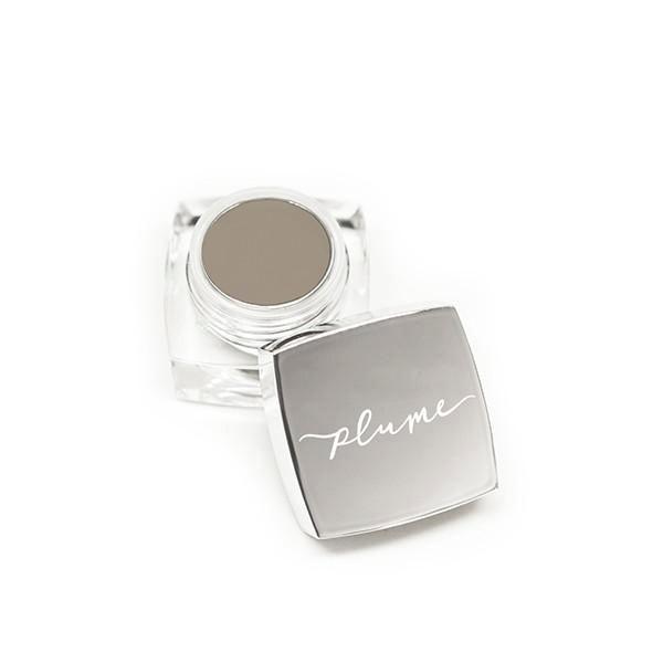 Plume-Nourish & Define Brow Pomade-Golden Silk (Blonde)-