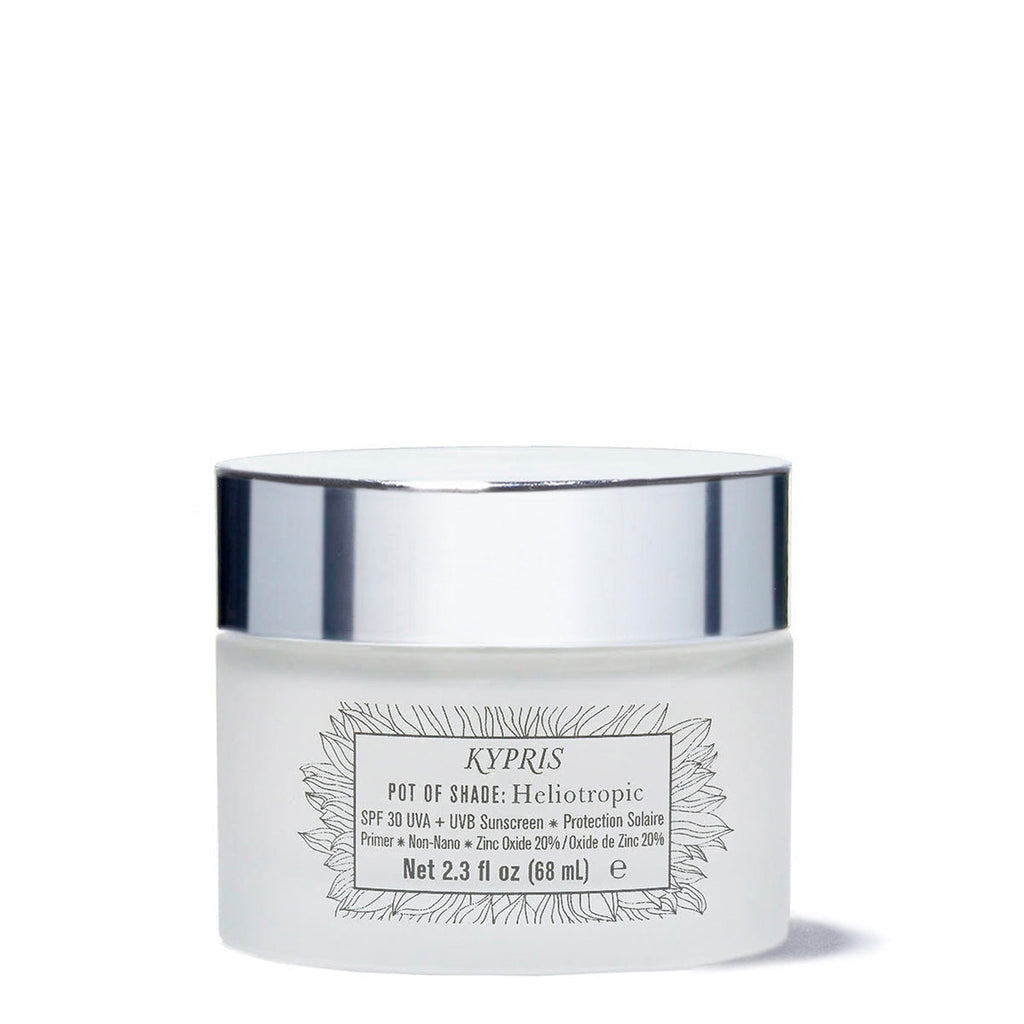 KYPRIS Beauty-Pot of Shade: Heliotropic-Pot of Shade 68 ml-