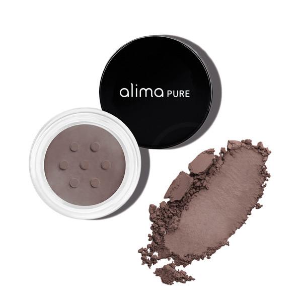 Alima Pure-Satin Matte Loose Mineral Eyeshadow-