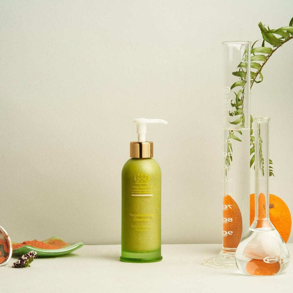 Tata Harper-Regenerating Cleanser-