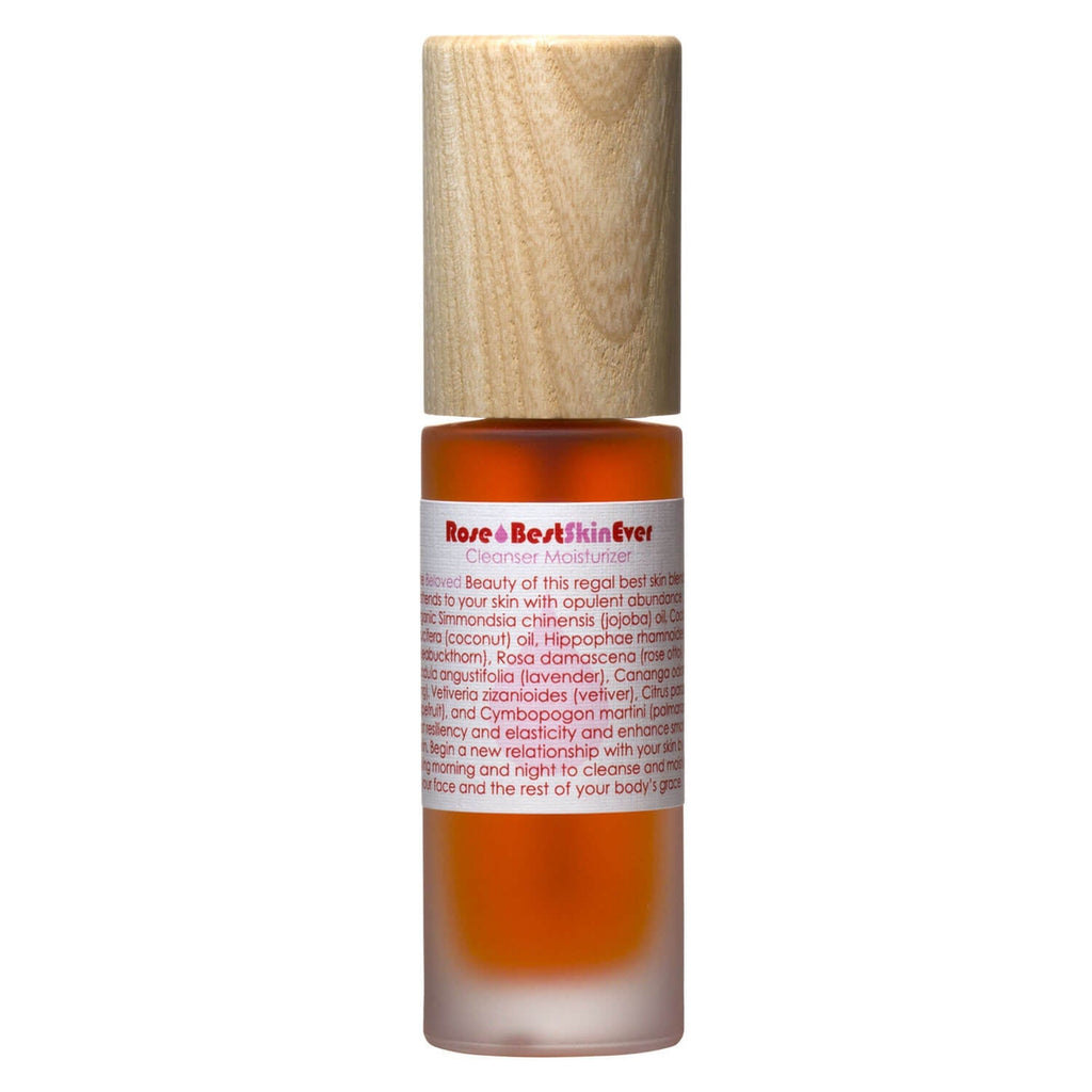 Living Libations-Best Skin Ever - Rose-30 ml-