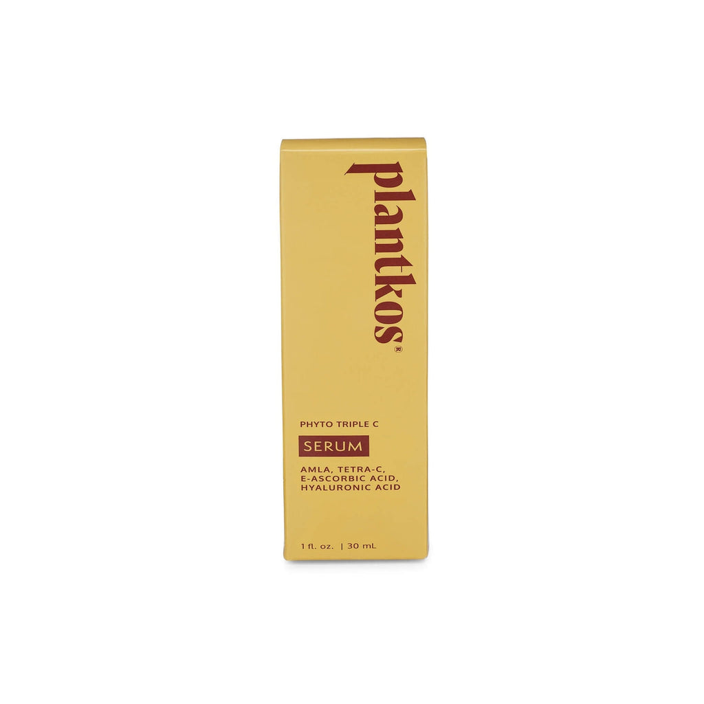 Plantkos-Phyto Triple C Serum-