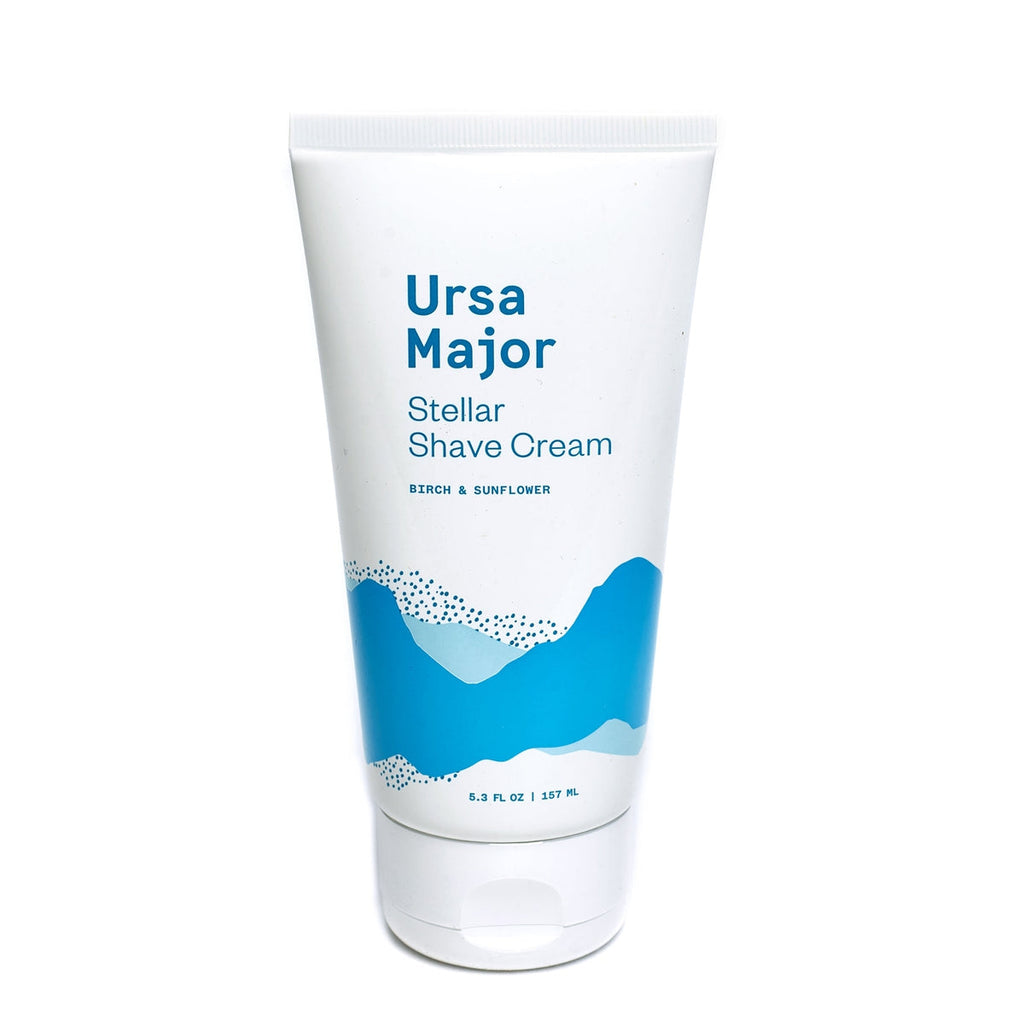 Ursa Major-Stellar Shave Cream-