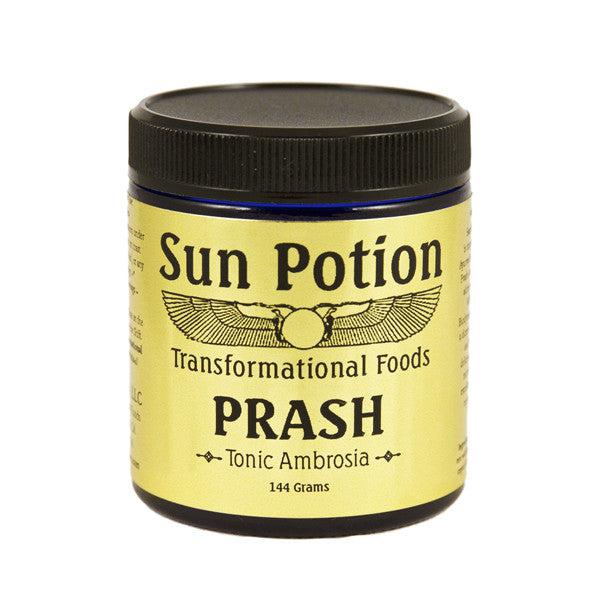 Sun Potion-Prash-