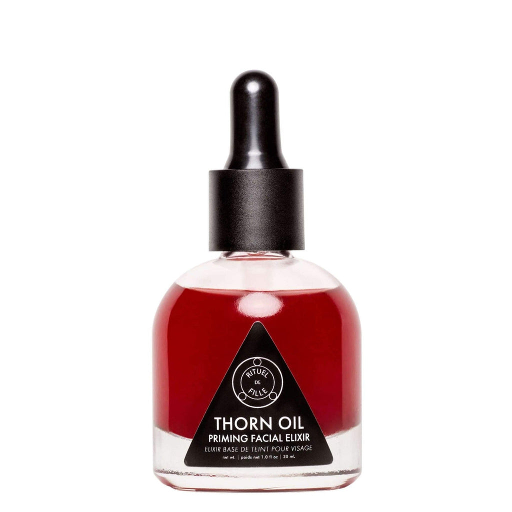 Rituel de Fille-Thorn Oil Priming Facial Elixir-