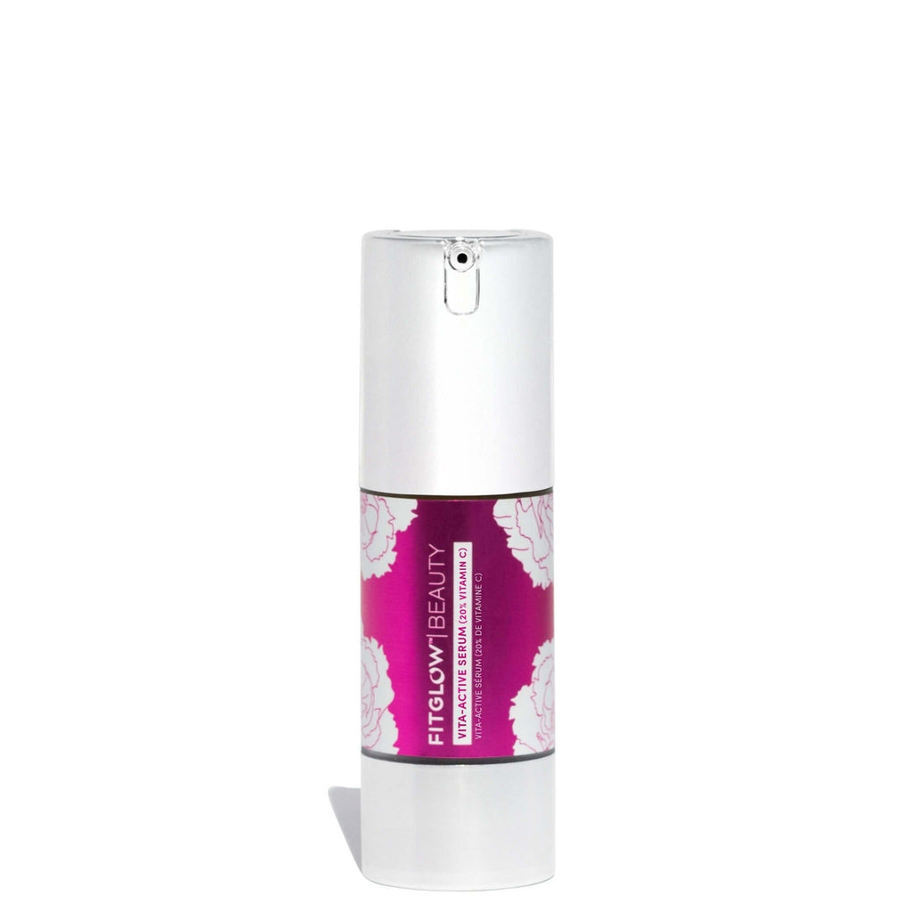 Fitglow Beauty-Vita-Active Serum-