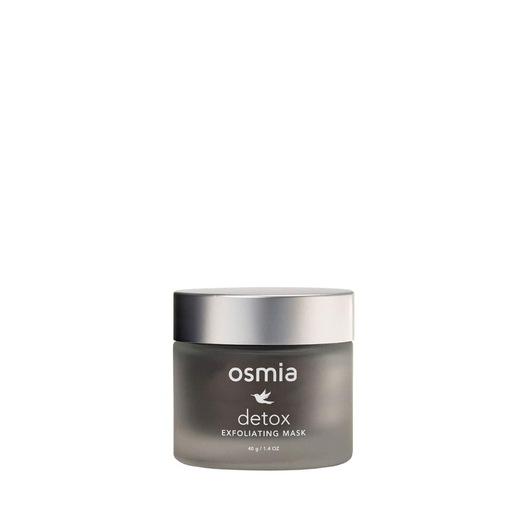 Osmia-Detox Exfoliating Mask-Detox Exfoliating Mask-