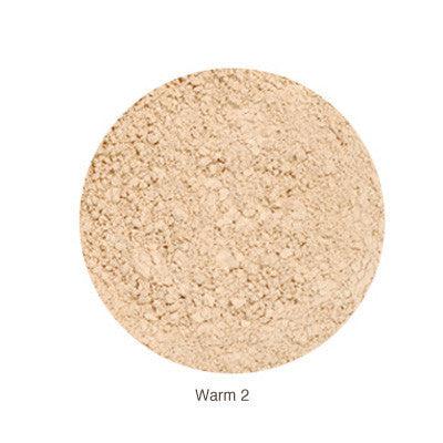 Alima Pure-Alima Pure Satin Matte Foundation-Warm 2-