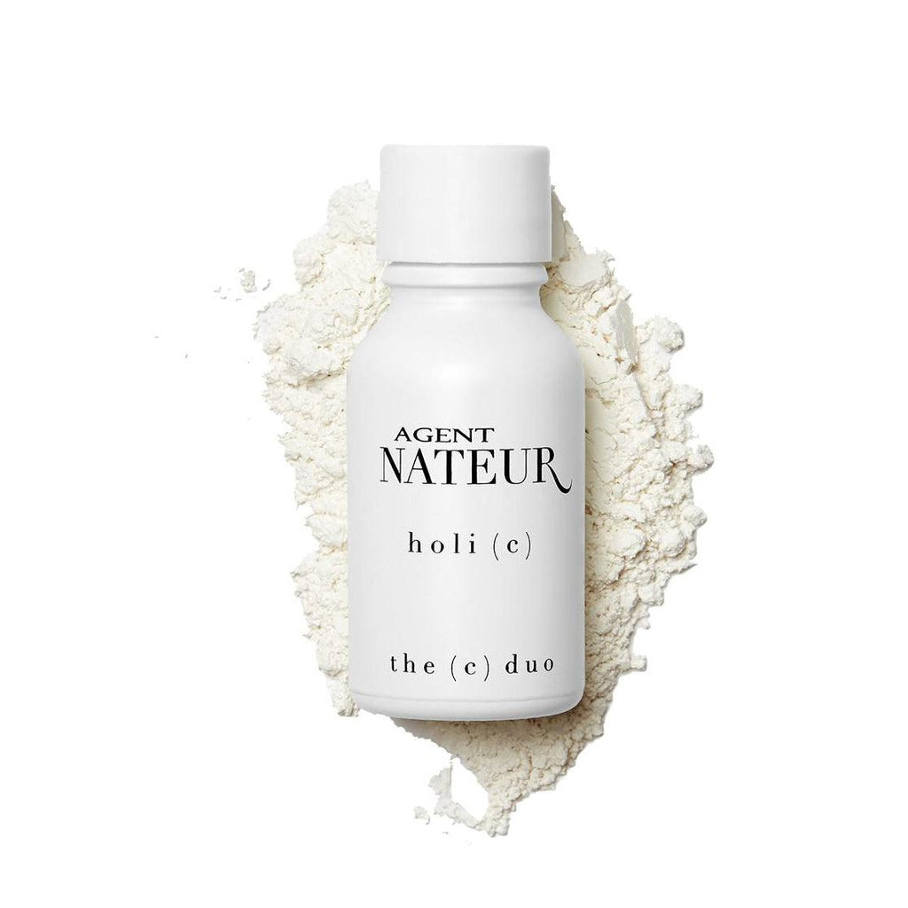 Agent Nateur-Holi (C) Refining Face Vitamins-