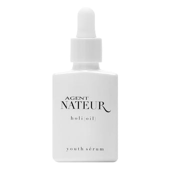 Agent Nateur-Holi (Oil) Refining Youth Serum-30ml-