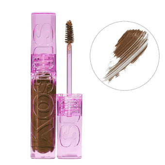 Kosas-Air Brow Tinted Volumizing Treatment Gel-