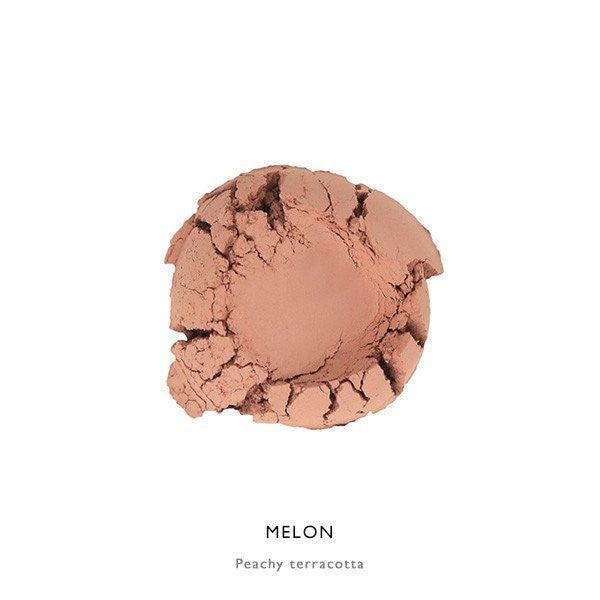 Alima Pure-Satin Matte Blush-Melon-