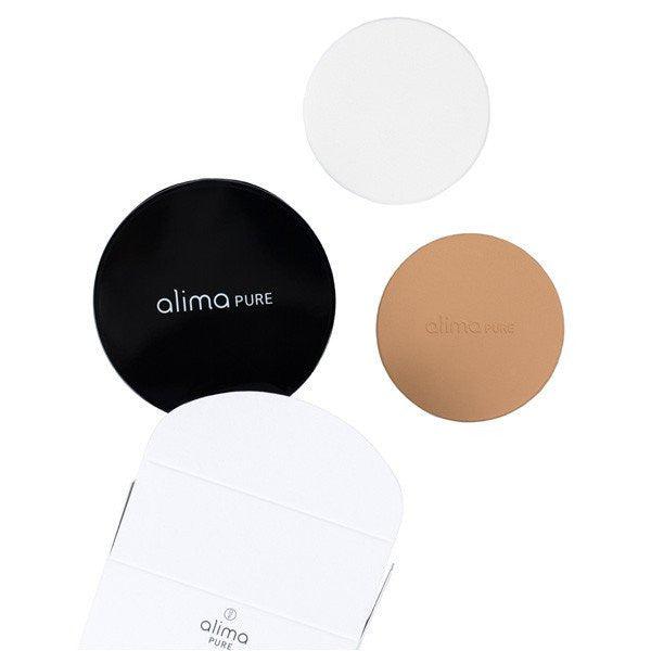 Alima Pure-Pressed Foundation-