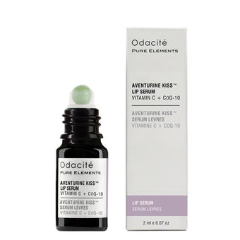 Odacite-Aventurine Kiss Lip Serum-