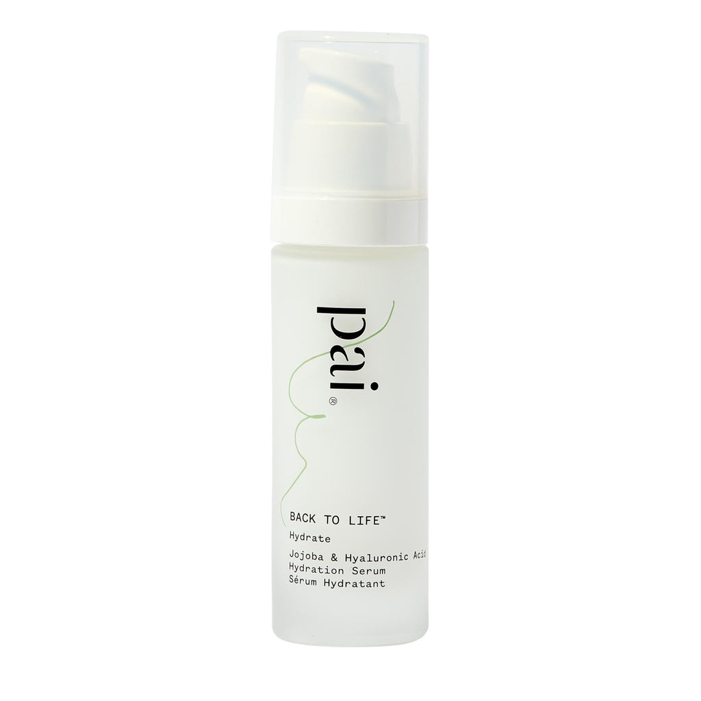 Pai Skincare-Back to Life-