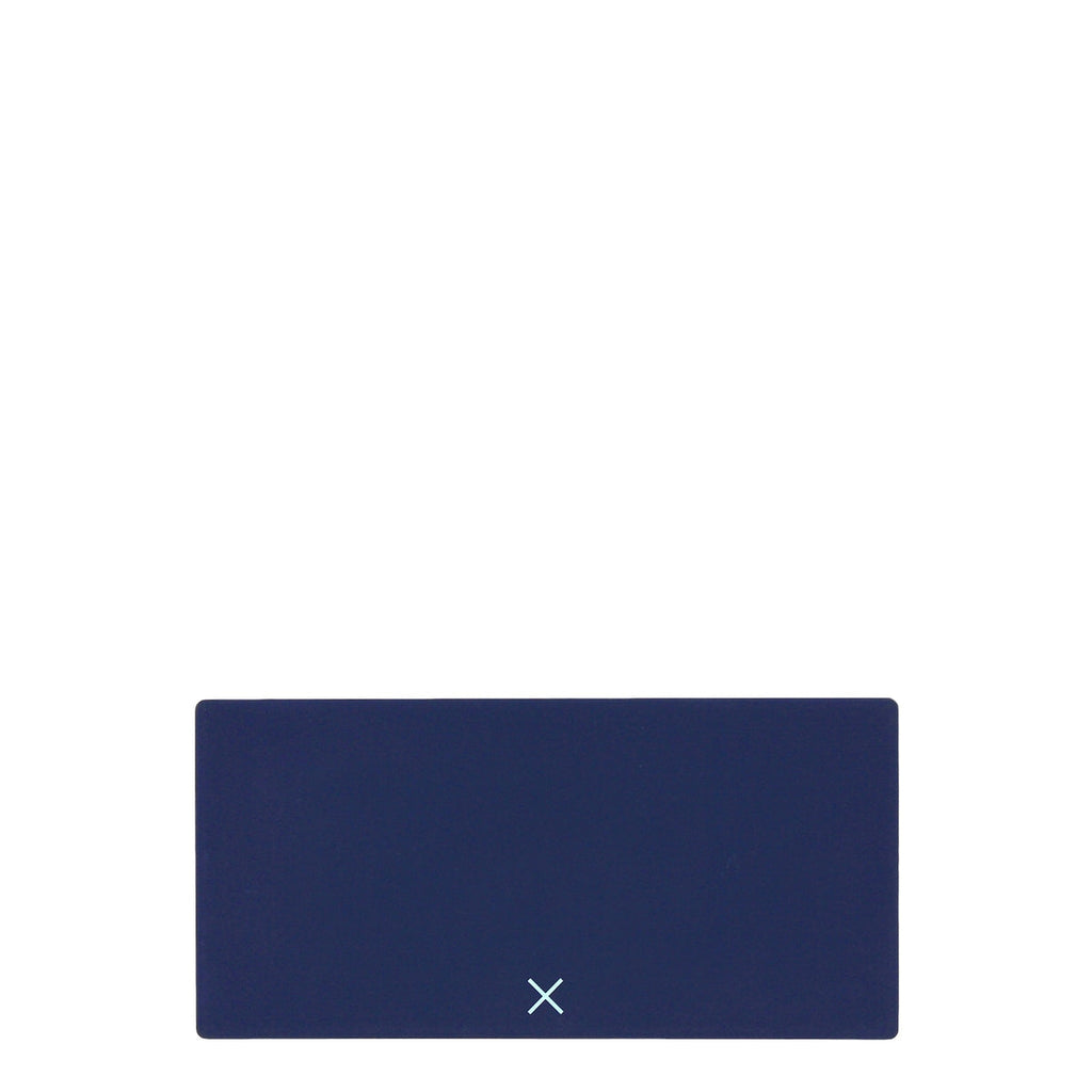 Port + Polish-Navy Blue Pill Case-