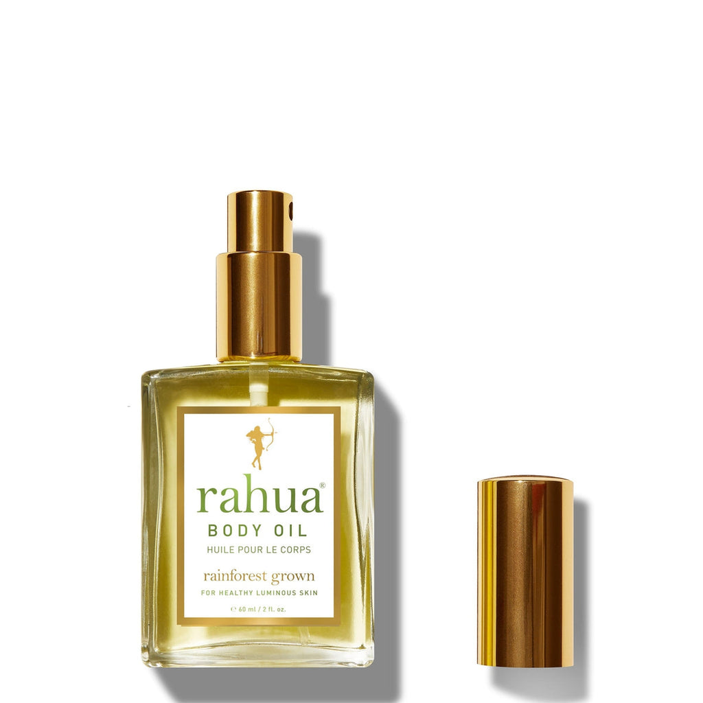 Rahua-Body Oil-