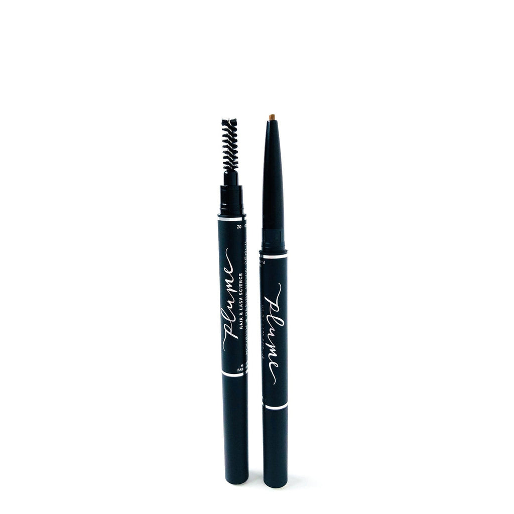 Plume-Nourish & Define Brow Pencil-