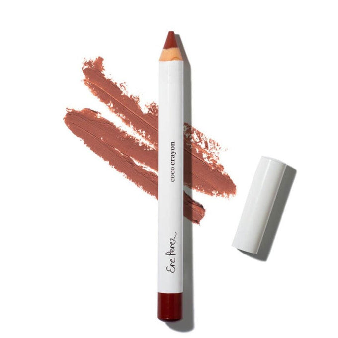 Ere Perez-Coco Crayon-brave - tawny toffee-