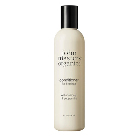 John Masters Organics - Conditioner for Fine Hair - Rosemary and Peppermint