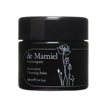 de Mamiel-Restorative Cleansing Balm-Restorative Cleansing Balm - 100ml-