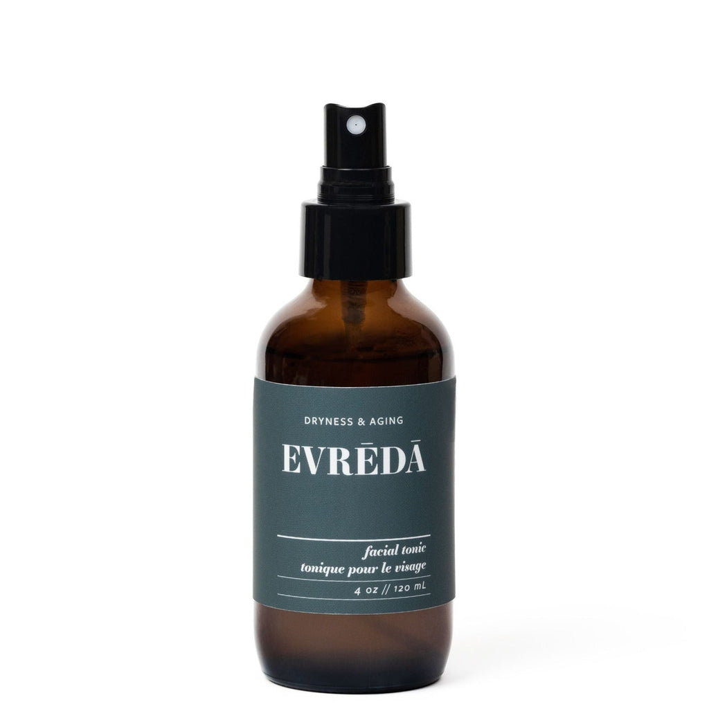 EVRĒDĀ-Dryness & Aging Facial Tonic-