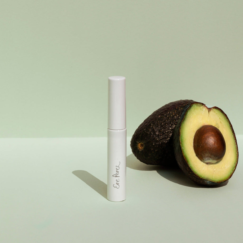 Ere Perez-Avocado Waterproof Mascara-