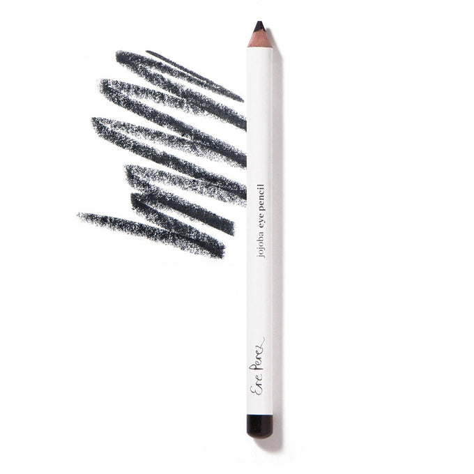 Ere Perez-Jojoba Eye Pencil-Black-