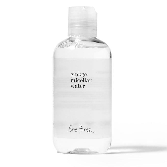 Ere Perez-Ginkgo Micellar Water-