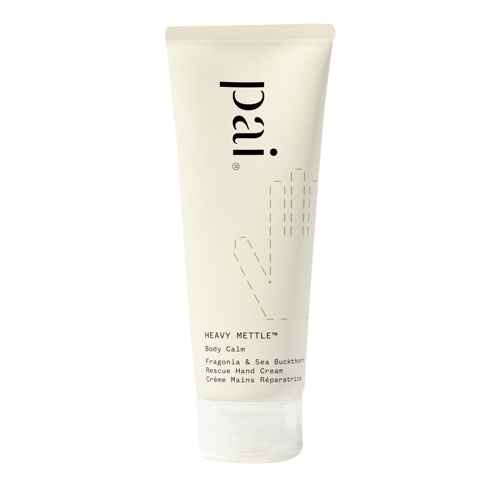 Pai Skincare-Heavy Mettle-Heavy Mettle-