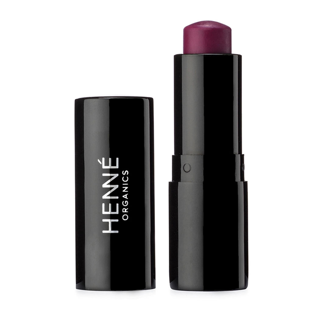 Henne Organics-Luxury Lip Tint-Muse-