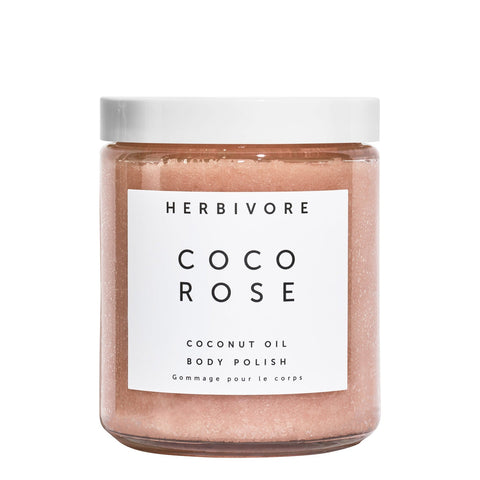 Herbivore - Coco Rose Body Polish
