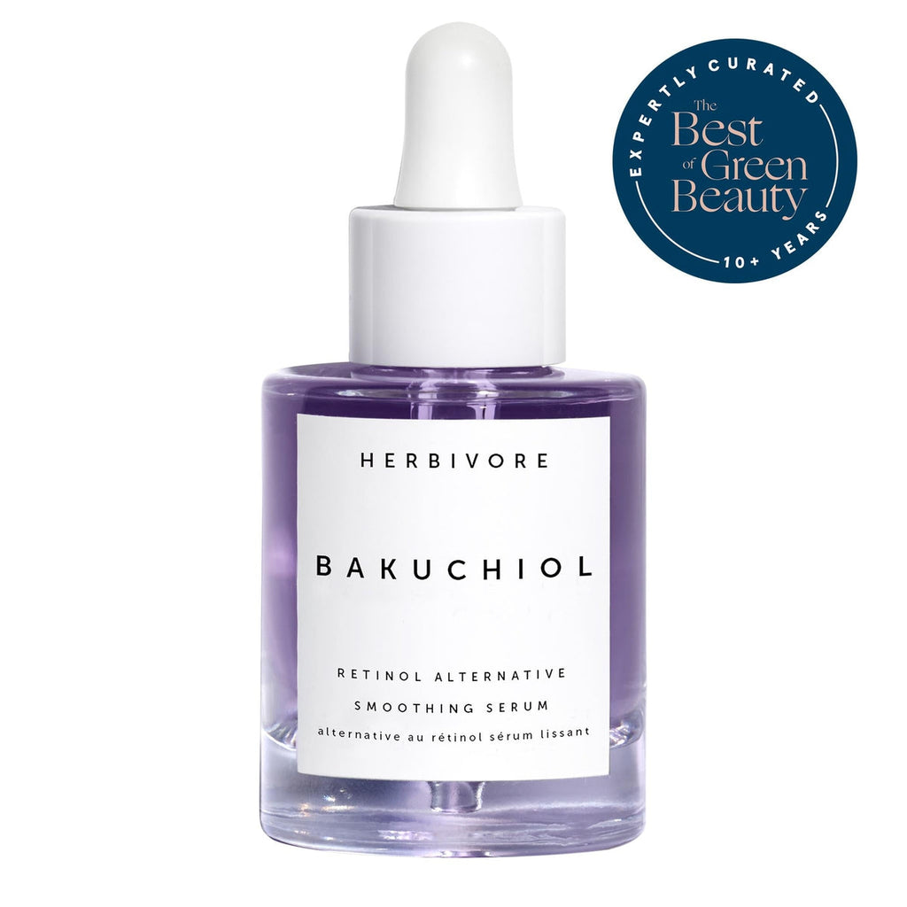 Herbivore-Bakuchiol Retinol Alternative Serum-